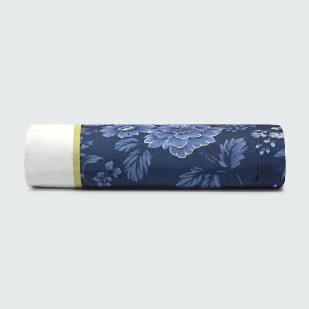 Lençol Superior Percal Ultra Soft Julieta