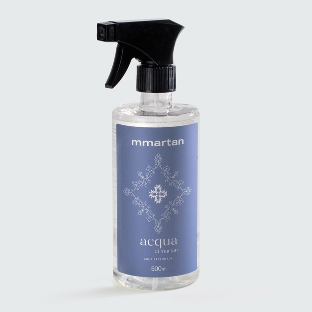 Água de Passar 500 ml Acqua