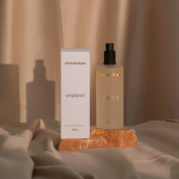 Aromatizador de Ambiente 230 ml England