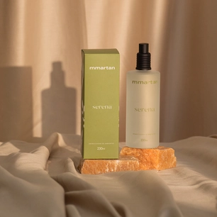 Aromatizador de Ambiente 230 ml Serena