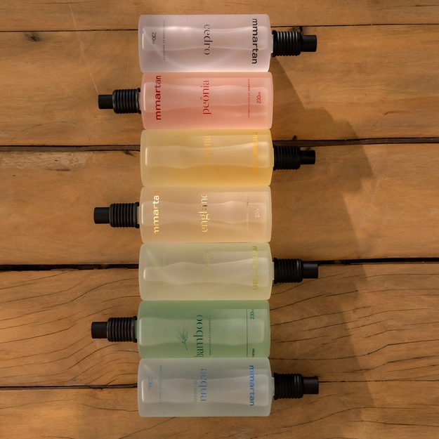 Aromatizador de Ambiente 230 ml Nature