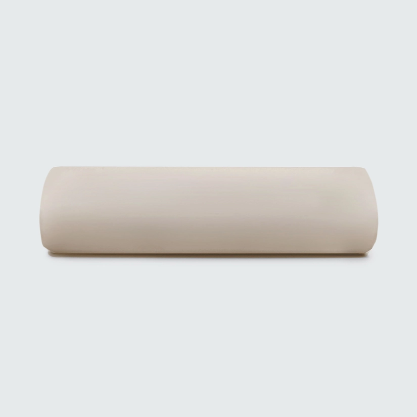 Lençol com Elástico Percal de Algodão Jade