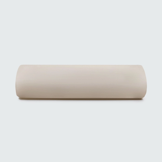 Lençol com Elástico Percal de Algodão Jade