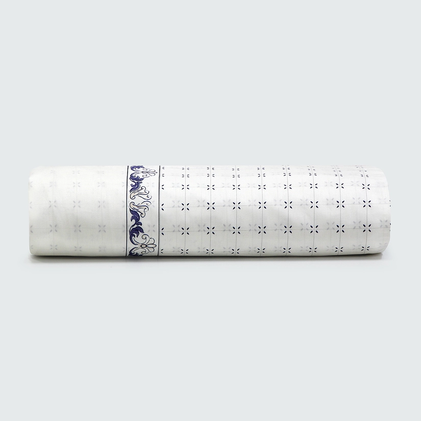 Lençol Superior Percal Ultra Soft Sintra