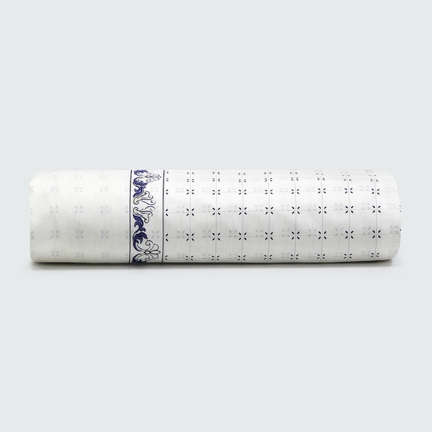 Lençol Superior Percal Ultra Soft Sintra