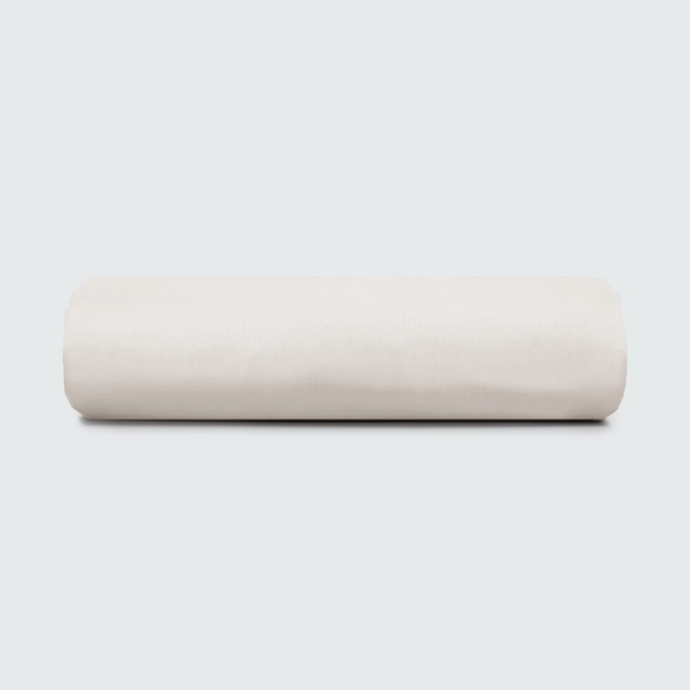 Lençol com Elástico Percal Ultra Soft Liso