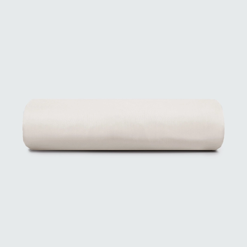 Lençol com Elástico Percal Ultra Soft Liso