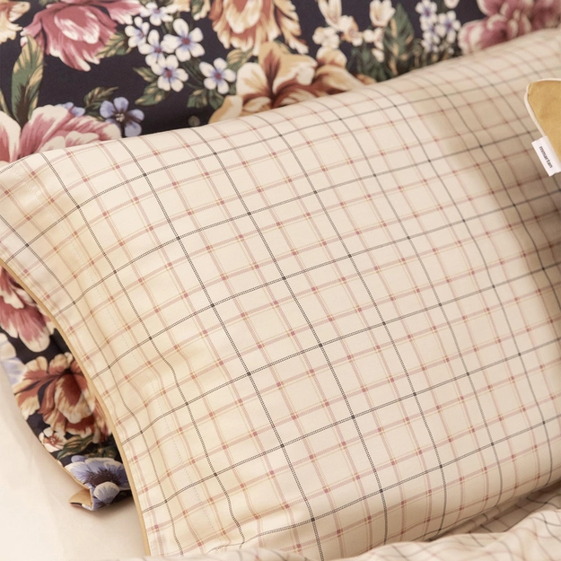 Kit Cama com Cording Meli