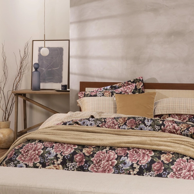 Kit Cama com Cording Meli