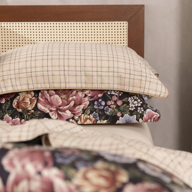 Kit Cama com Cording Meli