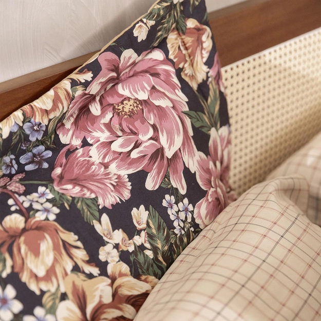 Kit Cama com Cording Meli