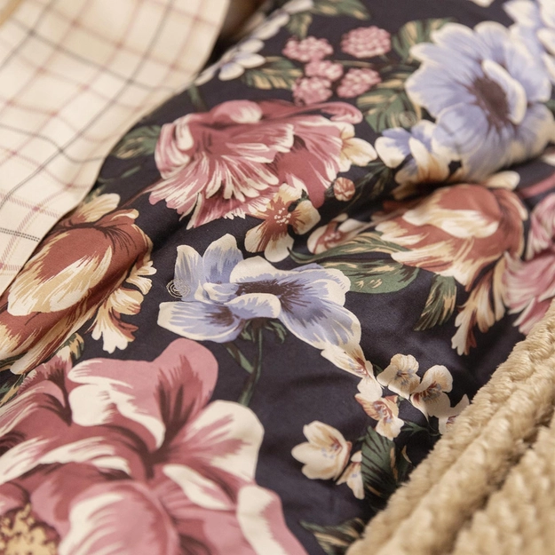 Kit Cama com Cording Meli