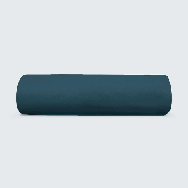 Lençol com Elástico Percal Ultra Soft One For All