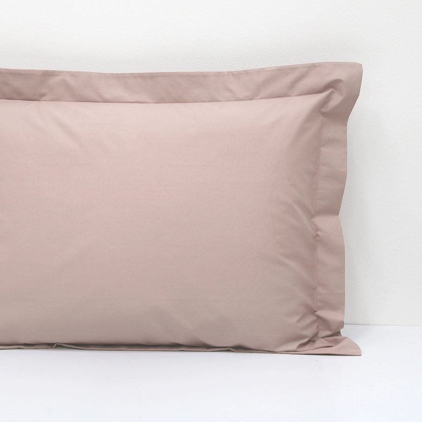 Fronha Percal de Algodão Ultra Soft One for All