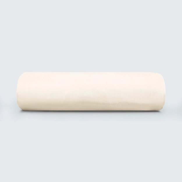 Lençol com Elástico Ultra Soft Percal 100% Algodão Liso
