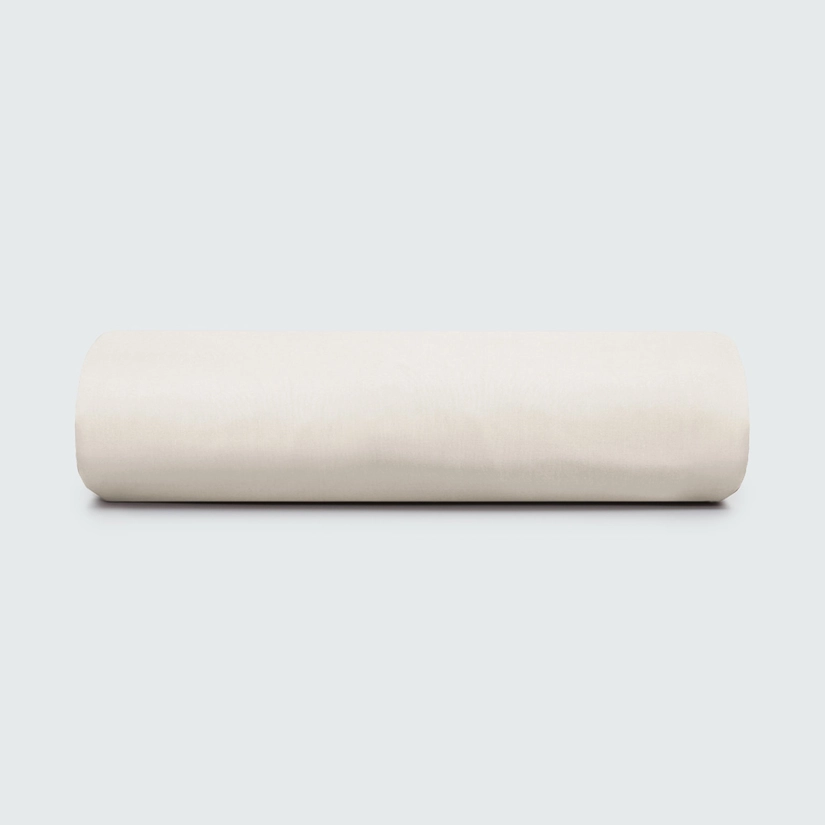 Lençol com Elástico Ultra Soft Percal 100% Algodão Blanca