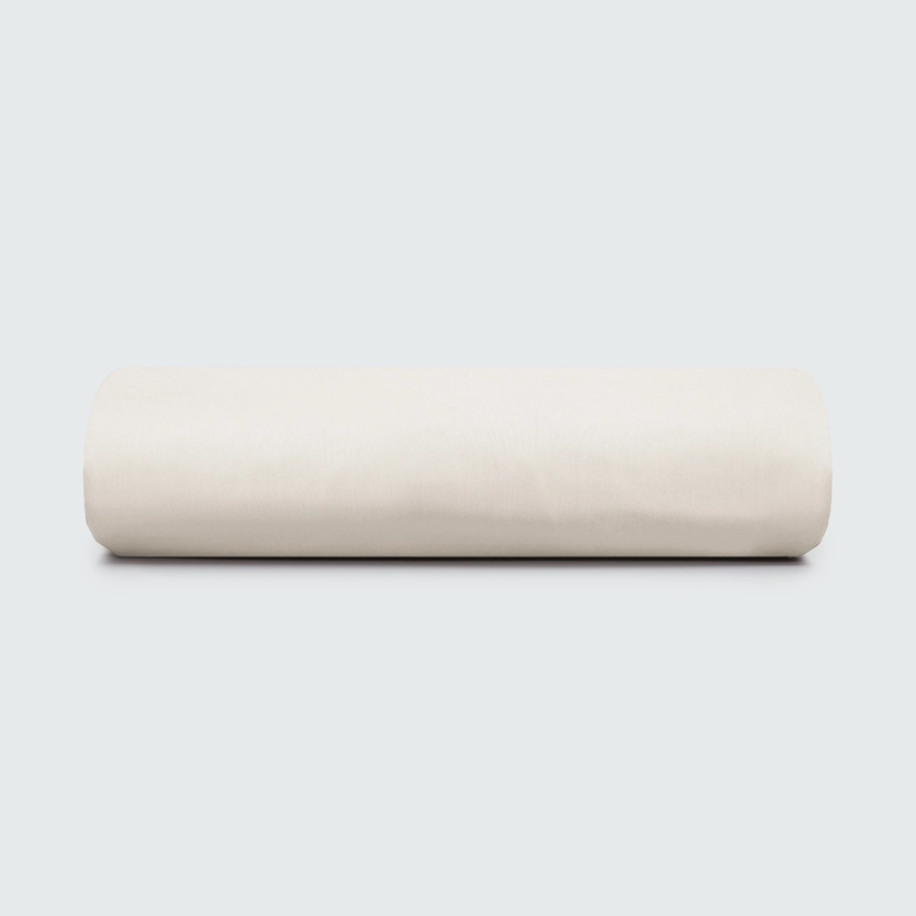 Lençol com Elástico Ultra Soft Percal 100% Algodão Blanca