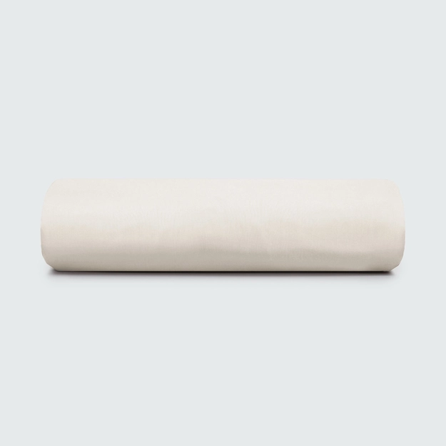 Lençol com Elástico Ultra Soft Percal 100% Algodão Blanca
