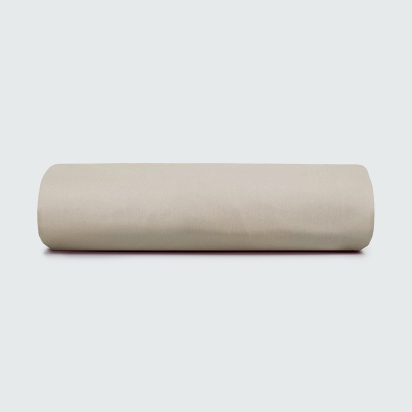 Lençol com Elástico Percal Ultra Soft Liso