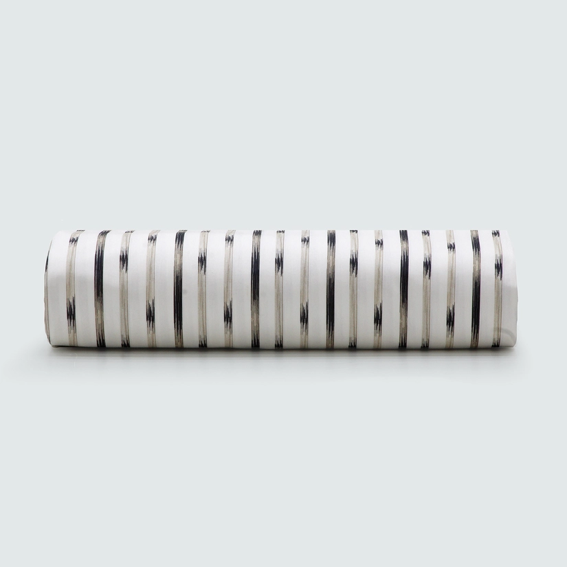 Lençol Superior Percal Ultra Soft Hitam