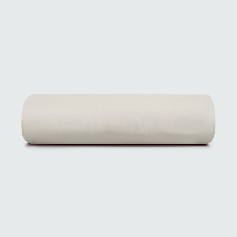 Lençol com Elástico Percal Ultra Soft Liso