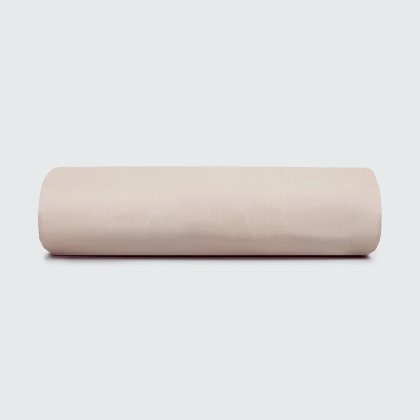 Lençol com Elástico Percal Ultra Soft Liso