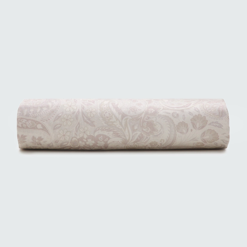 Lençol Superior Percal Ultra Soft Henna