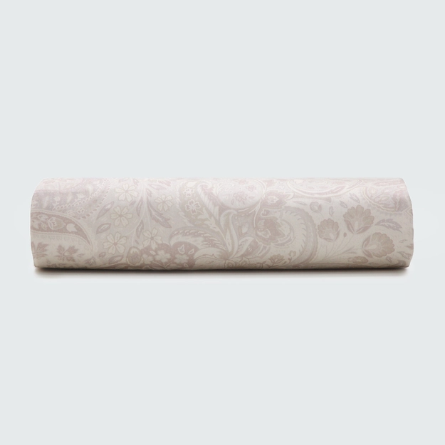 Lençol Superior Percal Ultra Soft Henna