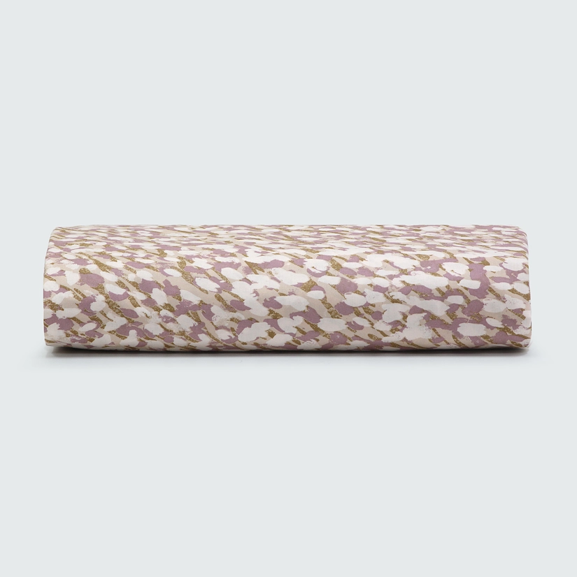 Lençol Superior Estampa Digital Ultra Soft Percal 100% Algodão Masai