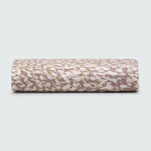 Lençol Superior Estampa Digital Ultra Soft Percal 100% Algodão Masai