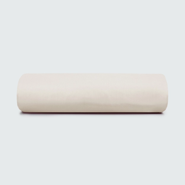 Lençol com Elástico Percal Ultra Soft Liso