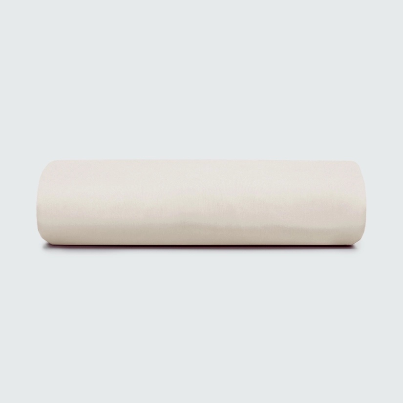 Lençol com Elástico Percal Ultra Soft Liso