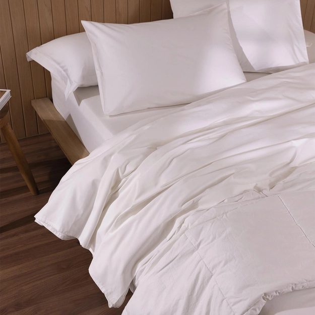 Jogo de Lençol Percal 100% Algodão Daily