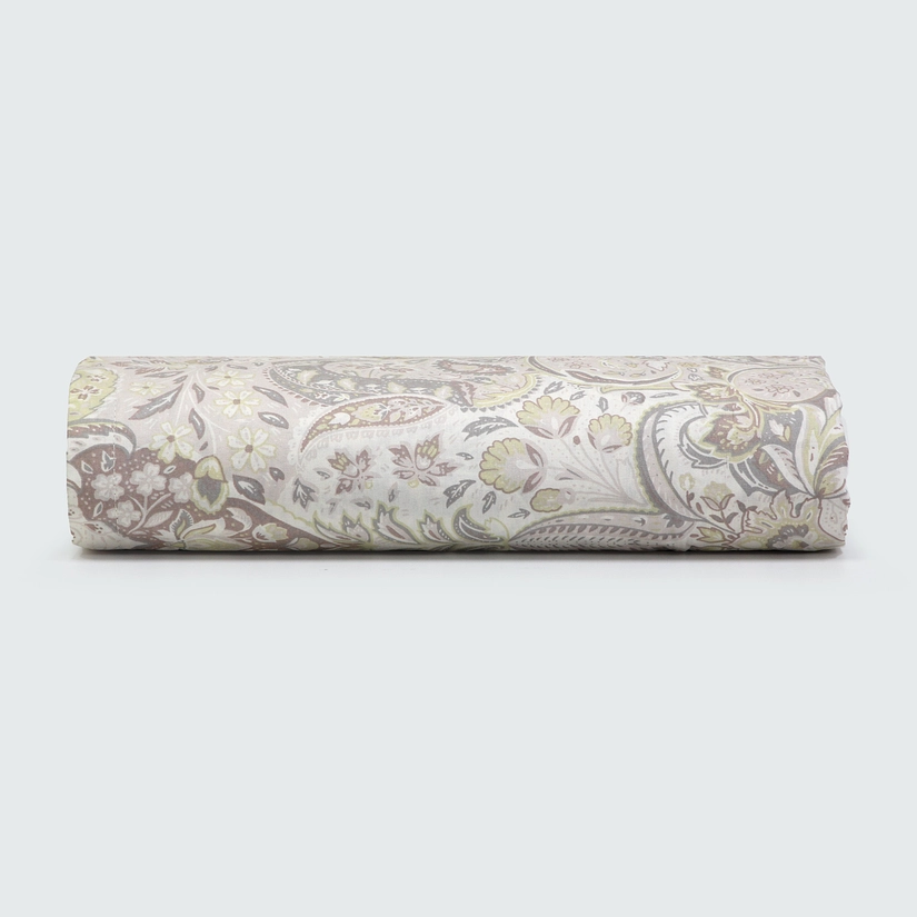 Lençol Superior Ultra Soft Percal 100% Algodão Filipa