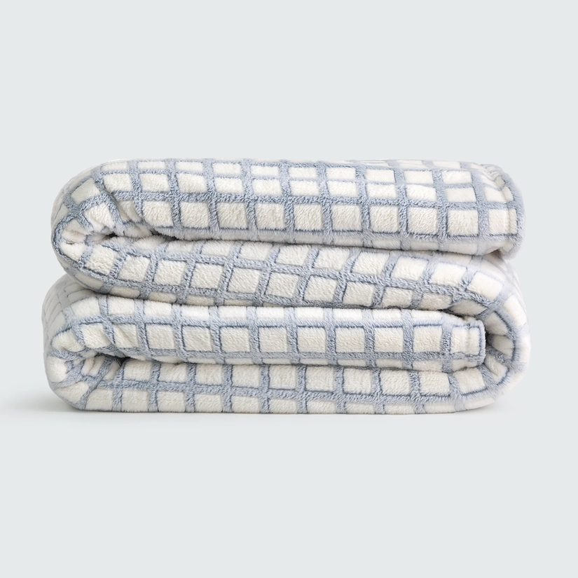 Manta Flannel Zulli
