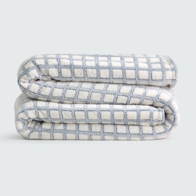 Manta Flannel Zulli