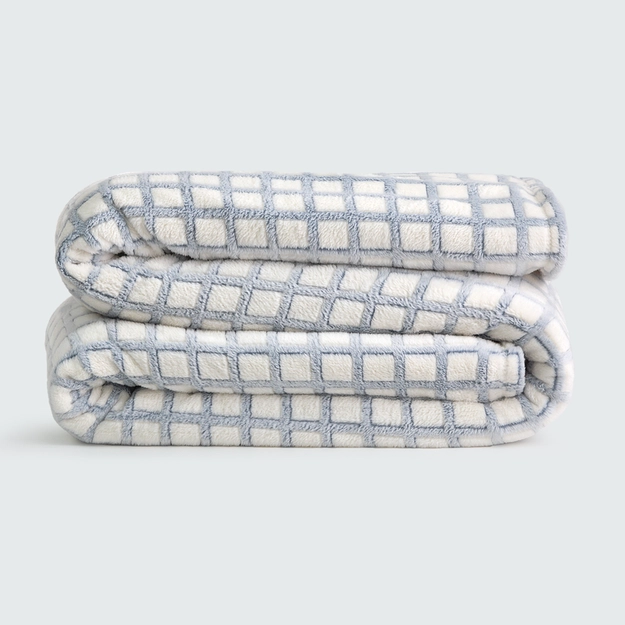 Manta Flannel Zulli