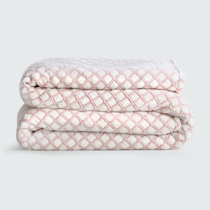 Manta Flannel Misty