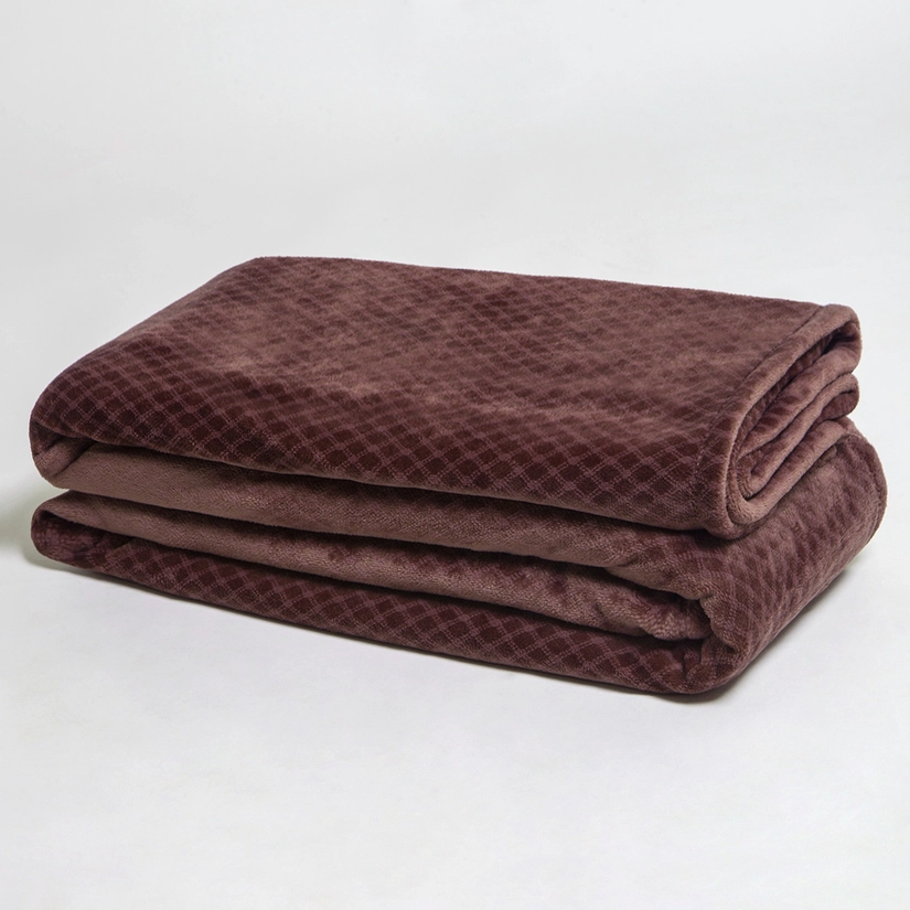 Manta Flannel One For All