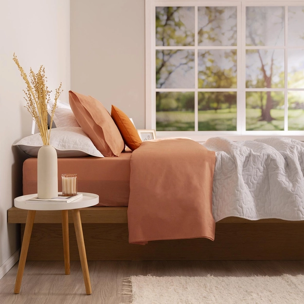 Jogo de Lençol 100% Algodão Viva