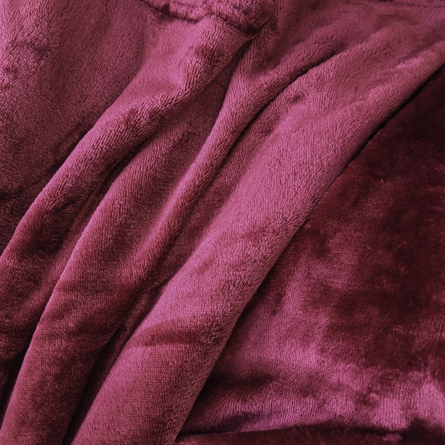 Manta Microfibra Zeta