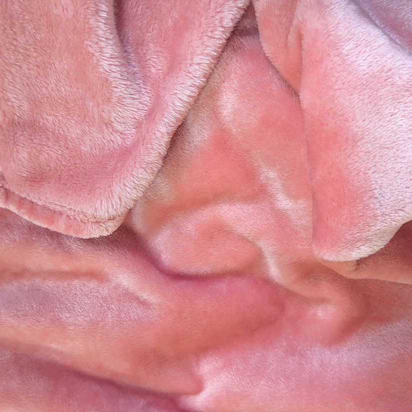 Manta Microfibra Zeta