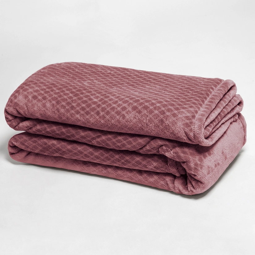 Manta Flannel One For All