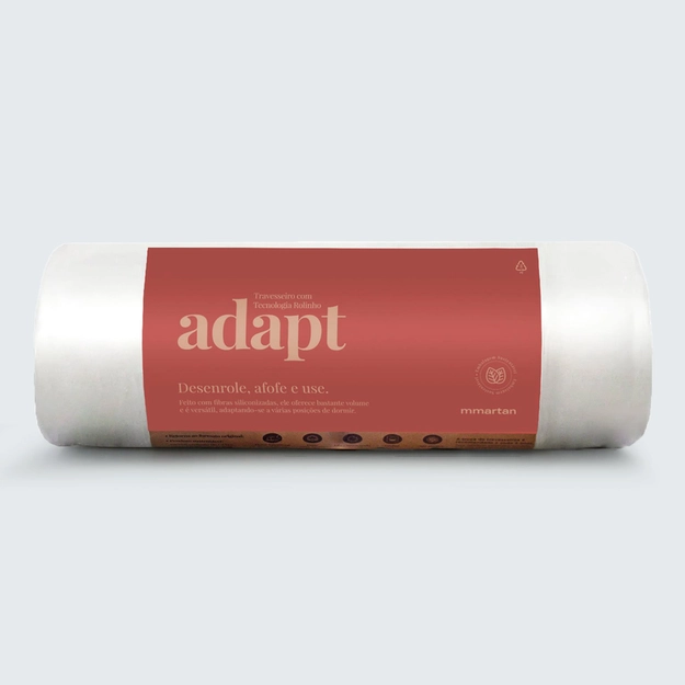 Travesseiro Adapt