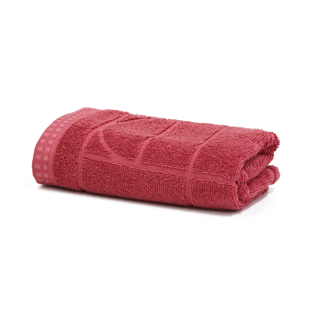 Toalha Fio Penteado 100% Algodão Vértice