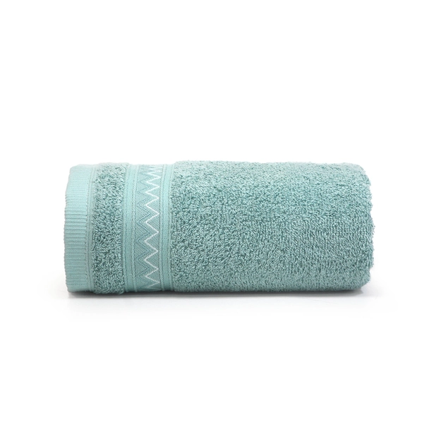 Toalha Fio Penteado Jacquard Eden