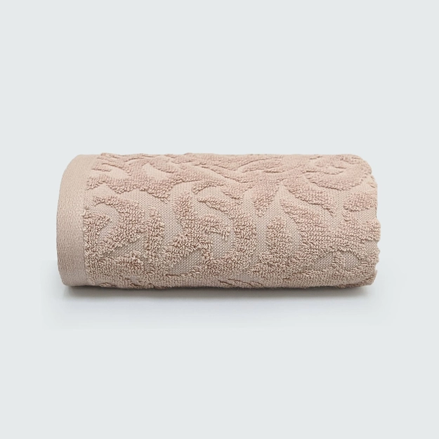 Toalha Jacquard Fio Penteado One for All Relevo