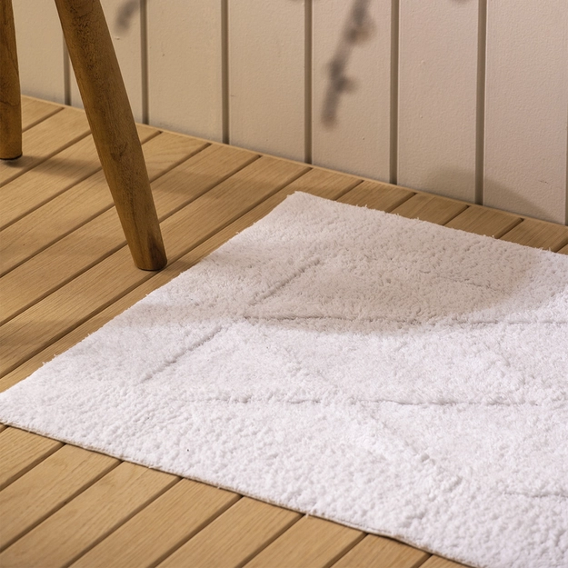 Tapete Detalhes em Relevo Easy Mix