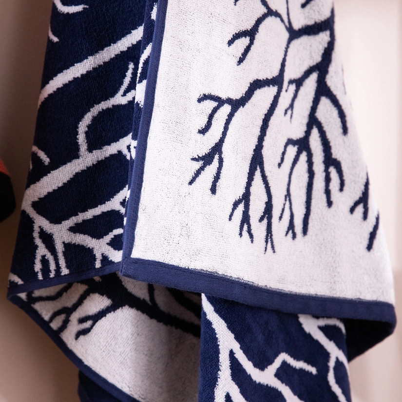 Toalha de Praia Jacquard Summer 1