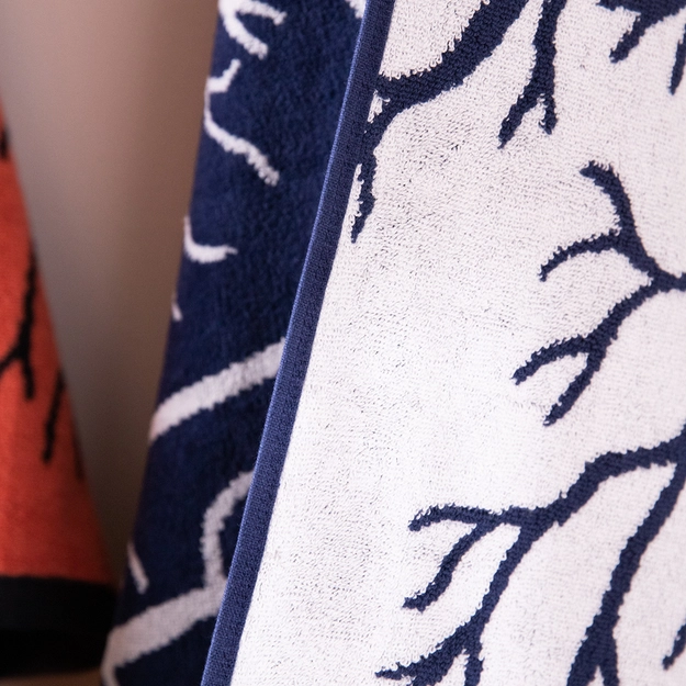 Toalha de Praia Jacquard Summer 1